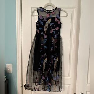 - Trixxie Girl Size 12